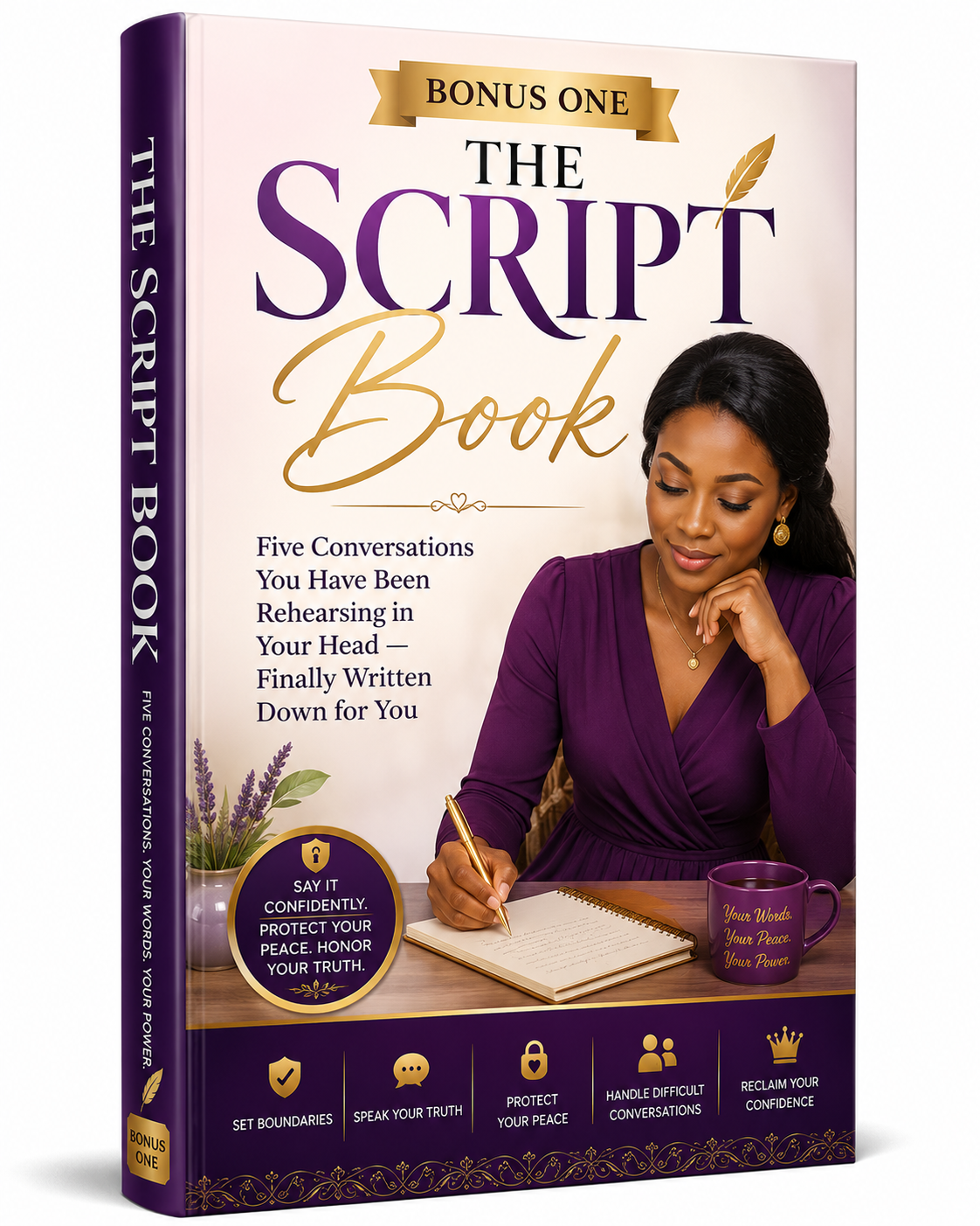 30-Day Fibroid-Fighting Meal Plan