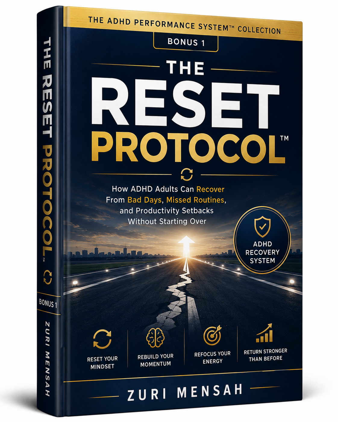 Bonus 1 — The Reset Protocol™