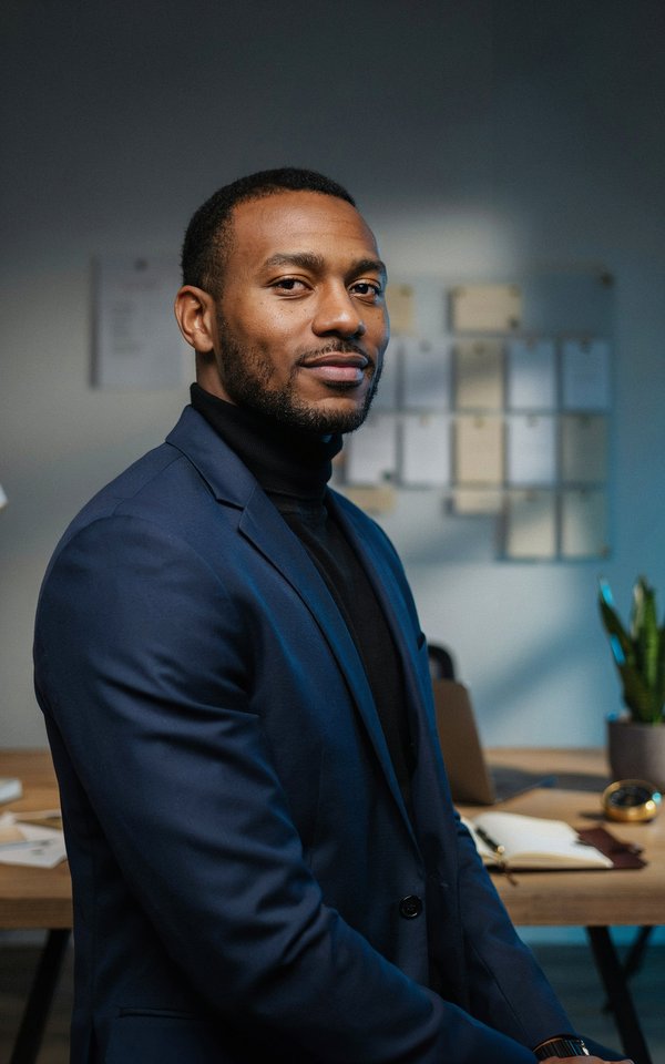 Zuri Mensah